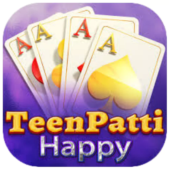 happy teen patti apps download